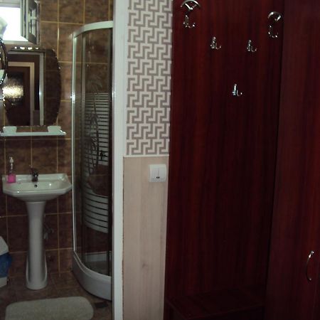 Pension Regal Satu Mare Exterior photo