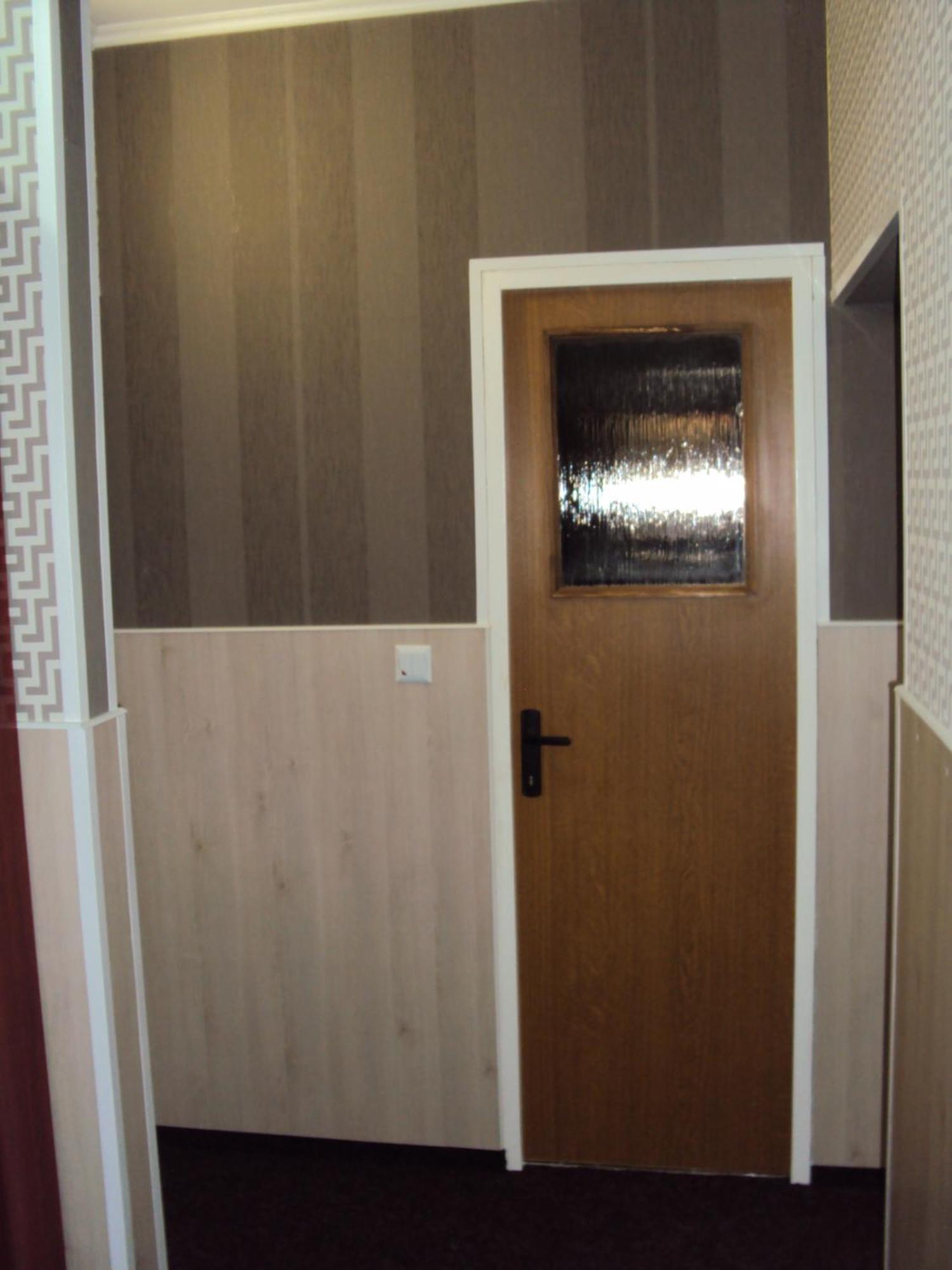 Pension Regal Satu Mare Exterior photo