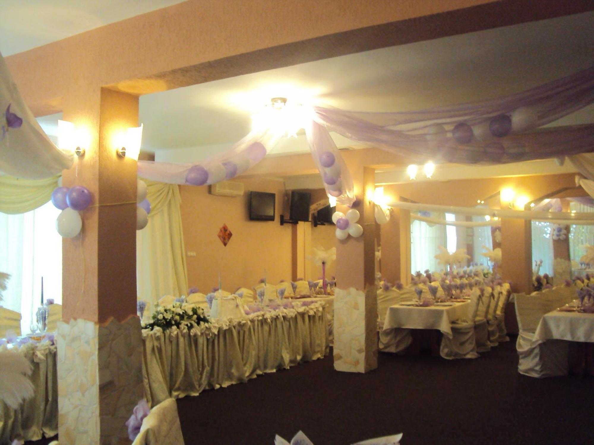 Pension Regal Satu Mare Exterior photo